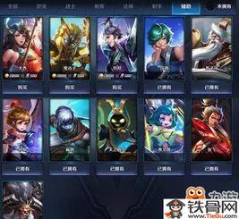 王者最新皮肤爆料大全图片,最新皮肤爆料大盘点，视觉盛宴来袭！  第2张